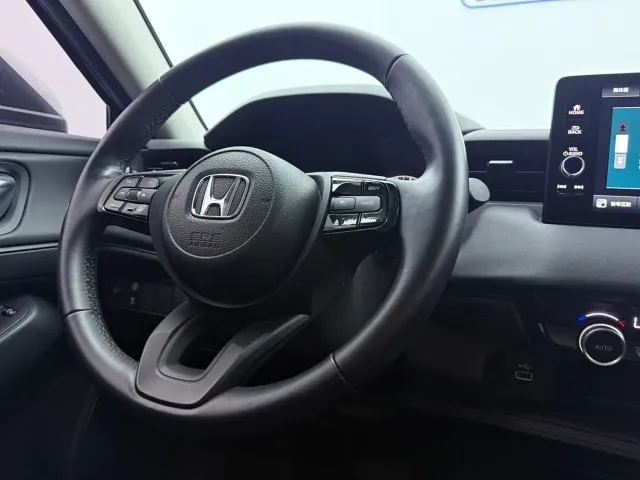 Honda XR-V — Фото автомобиля 18