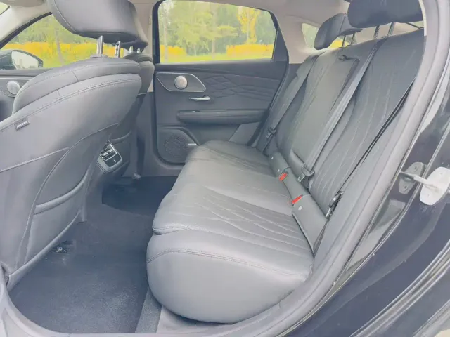 Chery Arrizo 8 PRO — Фото автомобиля 7