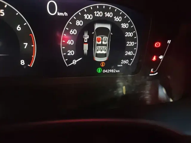 Honda Integra — Фото автомобиля 13