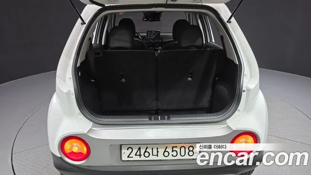 Hyundai Casper Casper Inspiration — Фото автомобиля 29