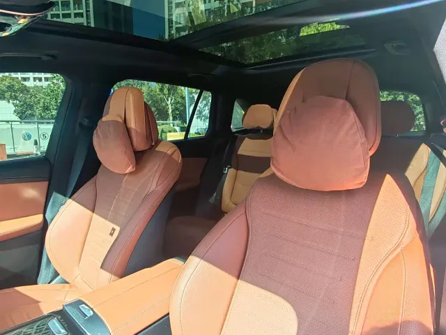 Mercedes-Benz GLC-Class — Фото автомобиля 9