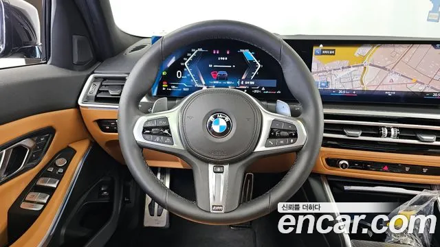 BMW 3 Series G20 — Фото автомобиля 19