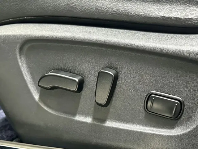 Nissan X-Trail — Фото автомобиля 18