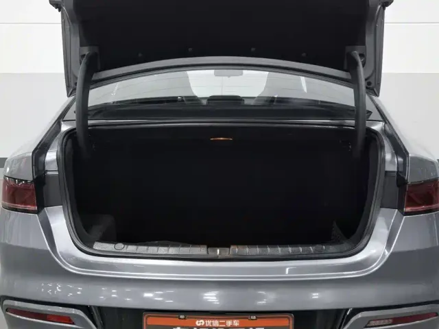 BYD Qin PLUS — Фото автомобиля 16