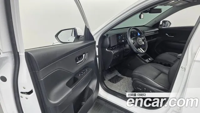 Hyundai Kona — Фото автомобиля 10