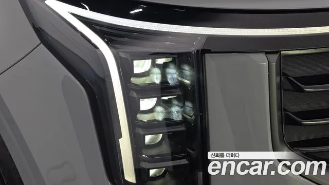 Kia Carnival 4th Gen — Фото автомобиля 7