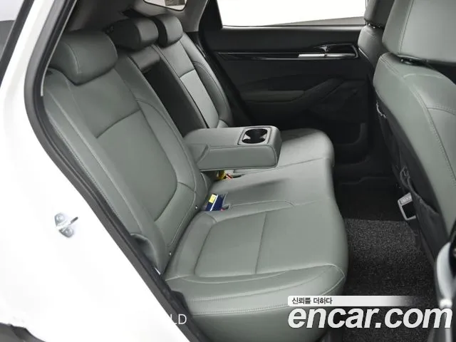 Kia Seltos Seltos (New) — Фото автомобиля 12