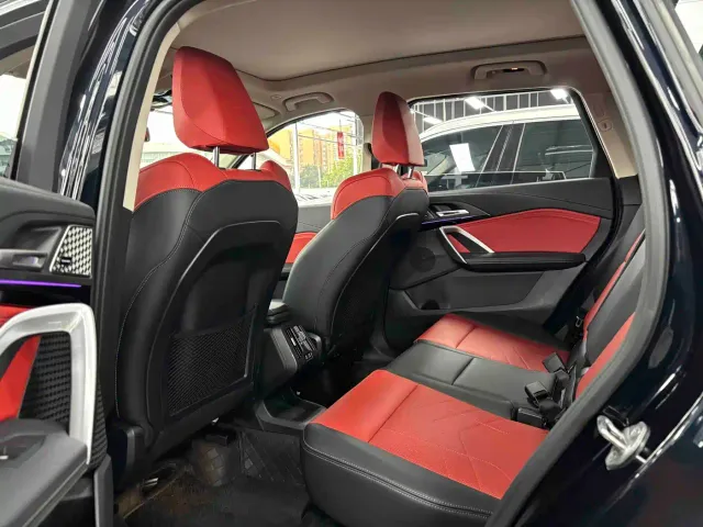 BMW X1 — Фото автомобиля 6