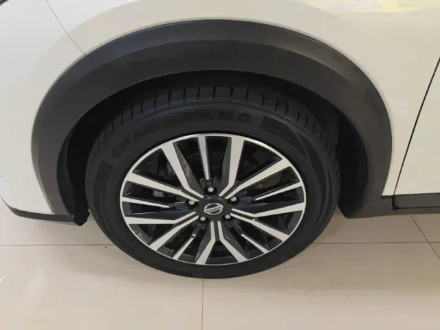 Nissan Kicks — Фото автомобиля 22