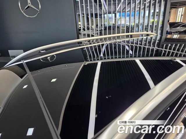 Mercedes-Benz GLB-Class — Фото автомобиля 20