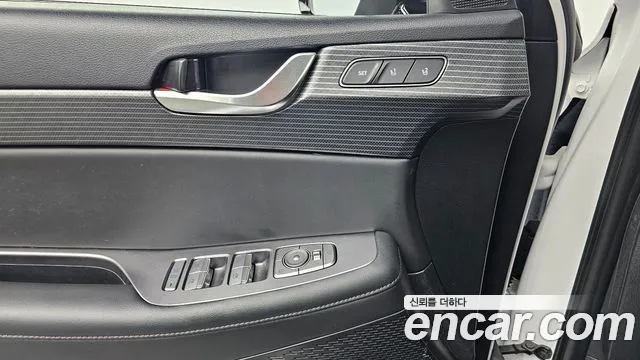 Hyundai Palisade The New Palisade Дизель 2.2 2WD — Фото автомобиля 14