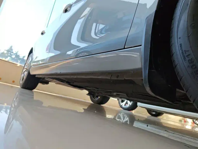 Peugeot 408 — Фото автомобиля 20