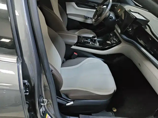 BYD Qin PLUS — Фото автомобиля 24