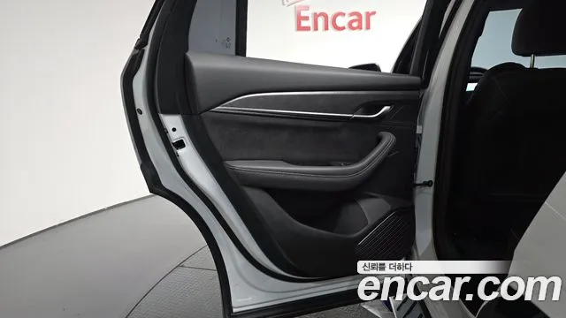 Renault Korea Grand Koleos — Фото автомобиля 25