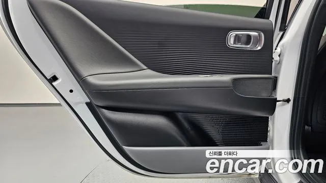 Hyundai Ioniq 6 — Фото автомобиля 14