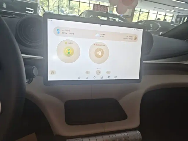 BYD Dolphin 2025 420km Freedom Edition — Фото автомобиля 12