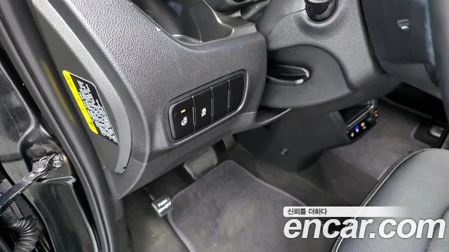 Kia RAY Новый Kia Ray Signature — Фото автомобиля 17