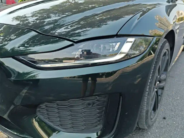 Jaguar XEL — Фото автомобиля 23