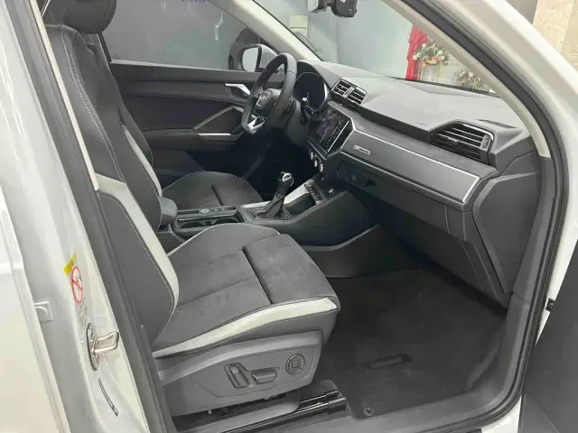 Audi Q3 — Фото автомобиля 18