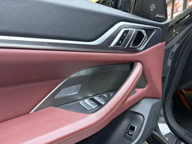 BMW 4 Series — Фото автомобиля 11