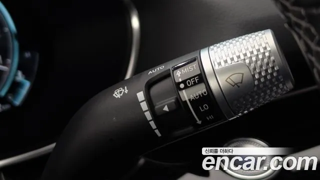 Genesis G80 RG3 — Фото автомобиля 16
