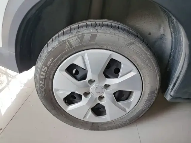 Wuling Xingchi — Фото автомобиля 18