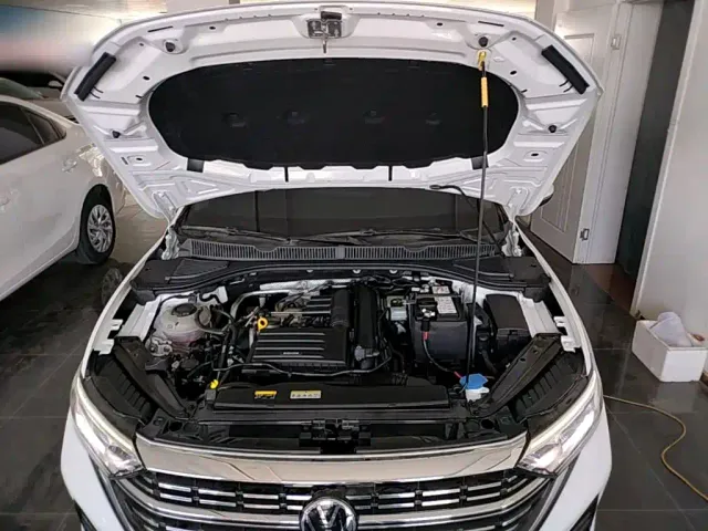 Volkswagen Sagitar — Фото автомобиля 19