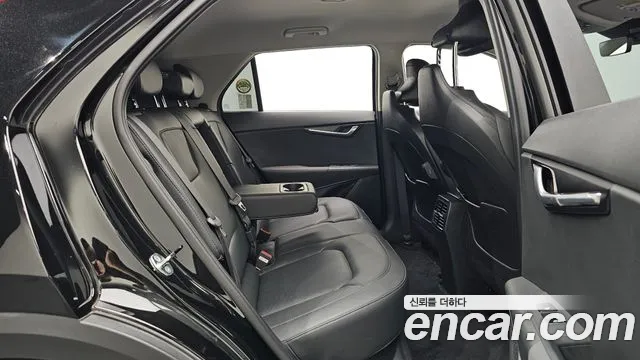 Kia Niro All Niro EV Air — Фото автомобиля 10