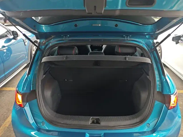 BYD Dolphin — Фото автомобиля 18