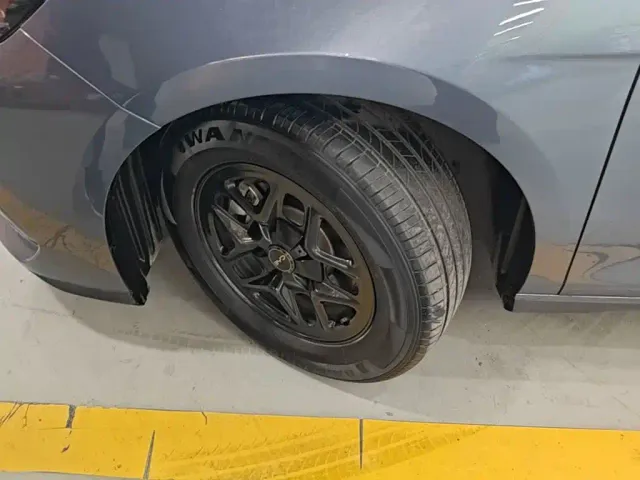 BYD Seal 05 DM-i — Фото автомобиля 22