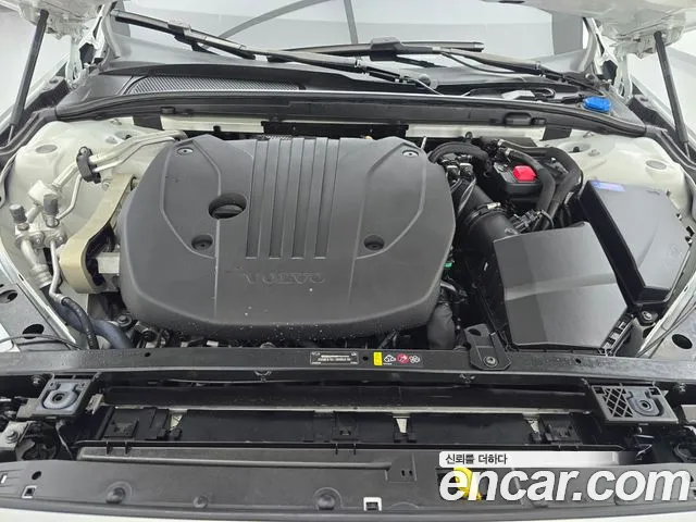 Вольво S60 S60 третьего поколения B5 Ultimate Bright — Фото автомобиля 6