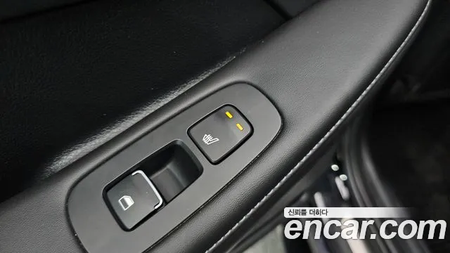 Hyundai Sonata DN8 — Фото автомобиля 18