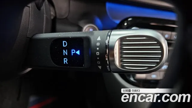 Hyundai Casper Casper Electric Inspiration — Фото автомобиля 9