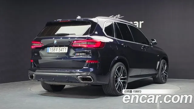 BMW X5 — Фото автомобиля 2