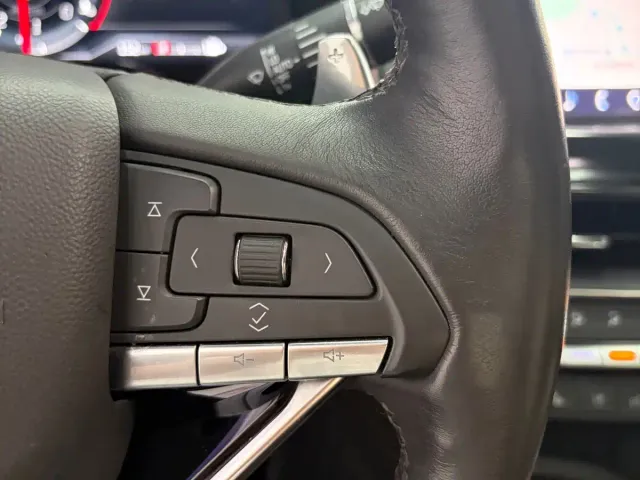 Cadillac CT5 — Фото автомобиля 17