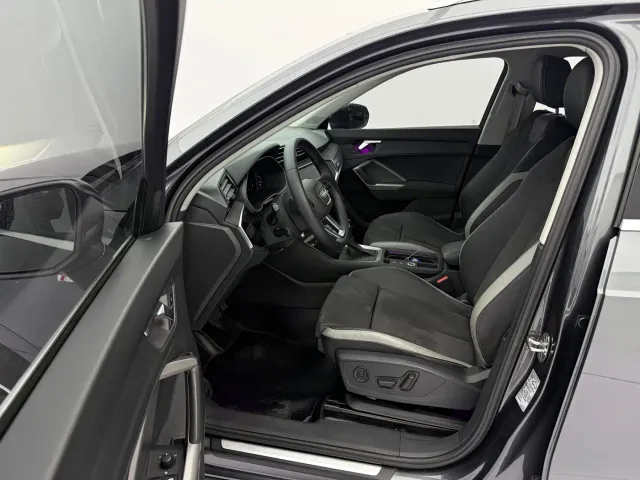 Audi Q3 — Фото автомобиля 17