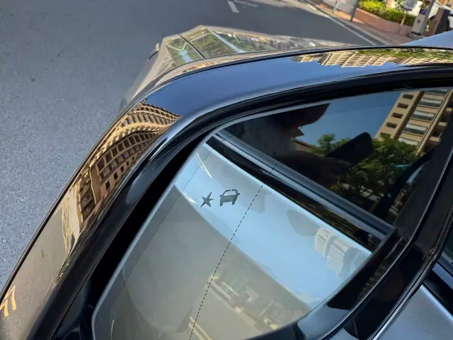 Cadillac XT5 — Фото автомобиля 13
