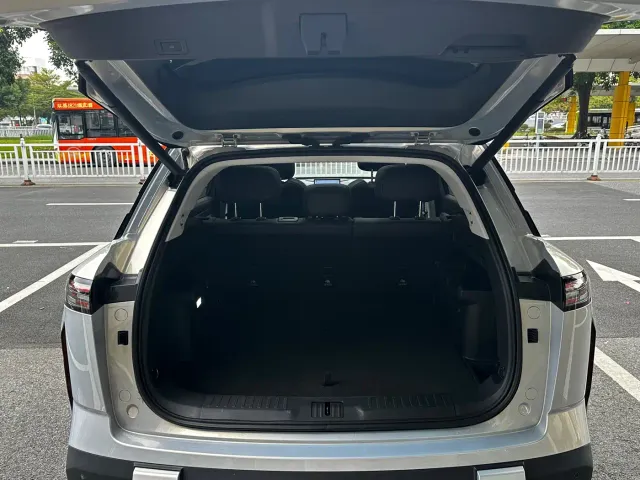 Chery Tansuo 06 — Фото автомобиля 21