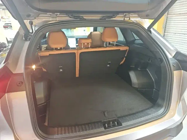 Geely Galaxy L7 — Фото автомобиля 18