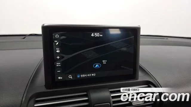 Hyundai Casper Casper Smart — Фото автомобиля 14