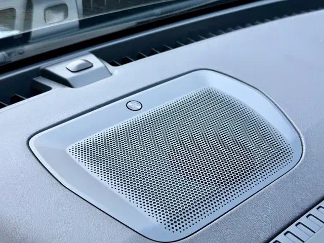 Ford Edge — Фото автомобиля 17