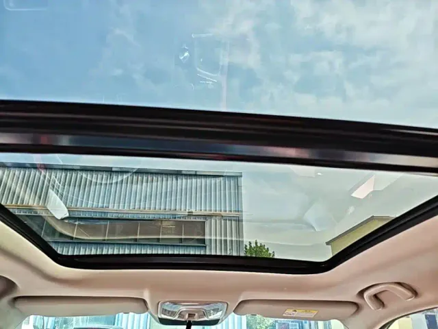 Changan CS75 Plus — Фото автомобиля 17