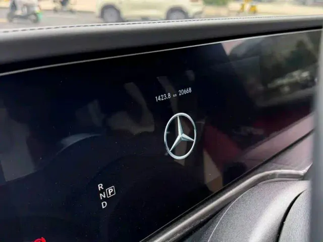 Mercedes-Benz G-Class — Фото автомобиля 4