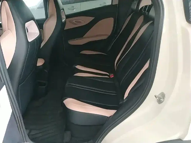 BYD Seagull — Фото автомобиля 16