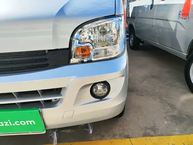Wuling Zhiguang — Фото автомобиля 23