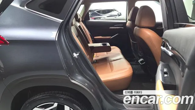 Kia Seltos Seltos (New) — Фото автомобиля 17