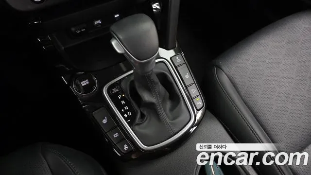 Kia Seltos — Фото автомобиля 12