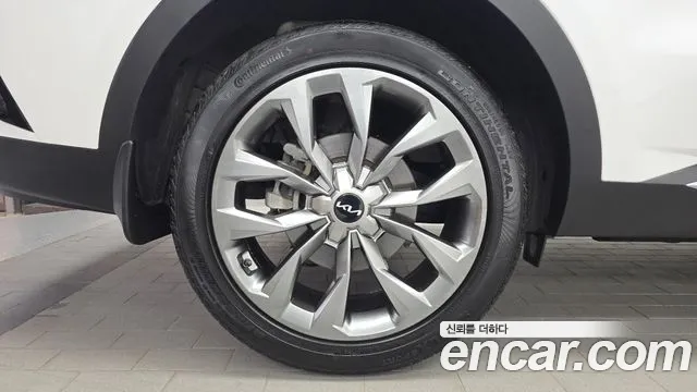 Kia Sorento 4th Gen — Фото автомобиля 5