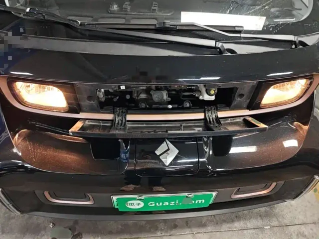 Baojun KiWi EV — Фото автомобиля 19