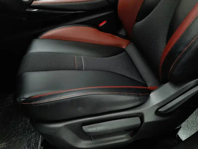 Changan Oushang X5 — Фото автомобиля 20